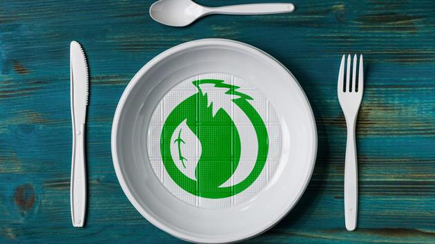 有朝一日，我們也許可以用“空氣”來(lái)生產(chǎn)塑料。